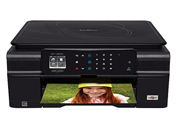 Brother MFC-J285DW Driver Download