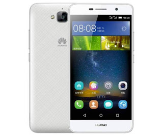 Spesifikasi dan Harga Huawei Y6 Pro