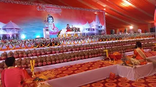 जौनपुर: भगवान प्रतीक्षा से मिलते हैं परीक्षा से नहीं:शांतनु महाराज  | #NayaSaveraNetwork