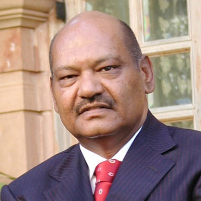 Anil Agarwal Wiki | Anil Agarwal Pics