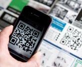 QR code