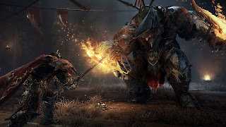 Lords Of The Fallen PC Review