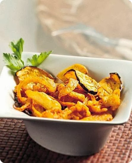 pakoris