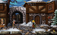 Videojuego Heroine's Quest - The Herald of Ragnarok