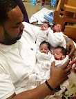Father Has To Raise 4 Kids by His Self Because The Mother Died Giving Birth