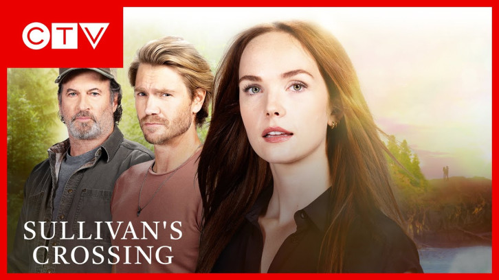 Sullivan's Crossing - Episode 2.01 - Guilt Trip - Press Release