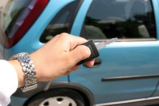 Garage Insurance - Used Car Dealers and Repair Shops Watch Those Symbols