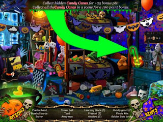 Halloween: Trick or Treat Final mediafire download