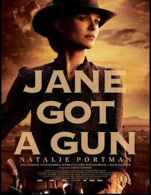 Jane Got A Gun (2016) Worldfree4u - 300MB 720P BRRip English ESubs – HEVC - Khatrimaza