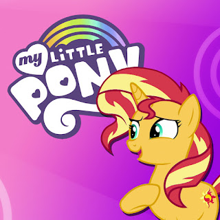 ToyWiz Lists new My Little Pony Toys: Best Hair Day and Smashing Fashion