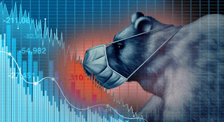 fake value investor in bear market