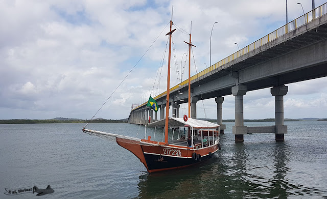 Mangue Seco, Bahia