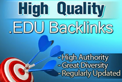 edu gov backlink