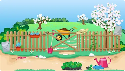 Gardening