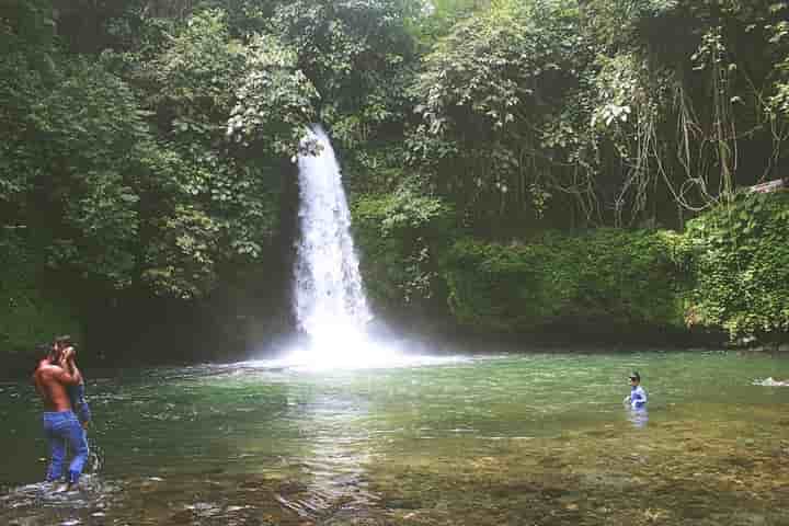 Wisata Alam Kepahiang