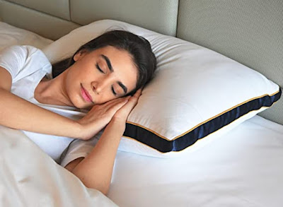 Microfiber Pillow