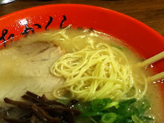 たかくら　博多ラーメン