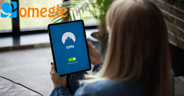 How to use VPN on Omegle