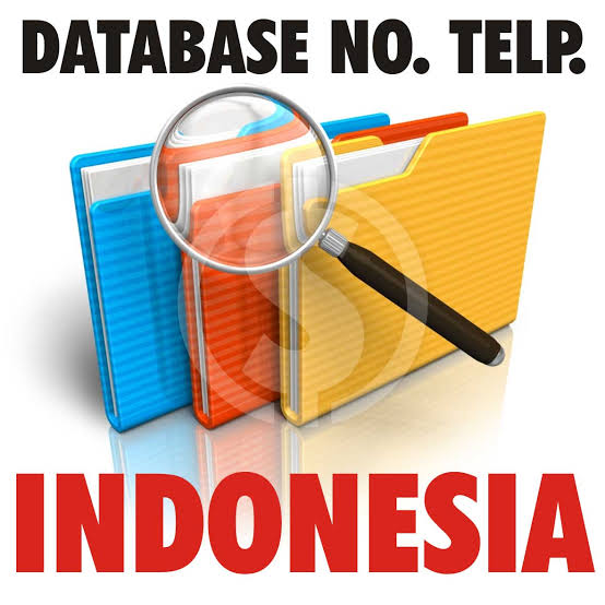 Jual Database Email Aktif Seindonesia
