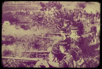 Sino-Japanese War I Trust Past