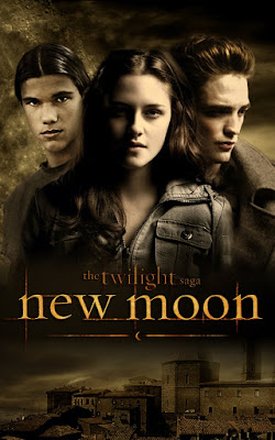 The Twilight Saga: New Moon