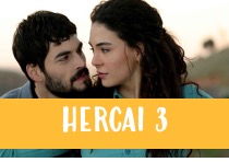 Ver Hercai 3 Capítulos Completos Gratis