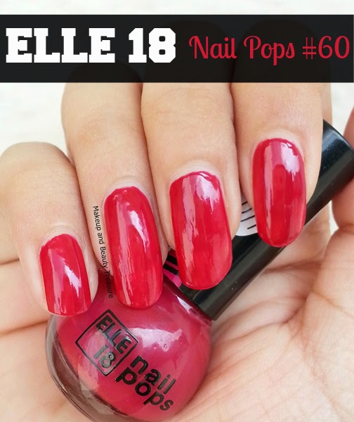 Elle-18-Nail-Pops-Review
