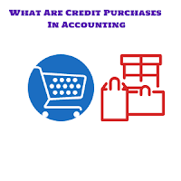 Credit Purchase Definition, Meaning And Explanation