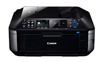 Canon PIXMA MX886 Driver Download  