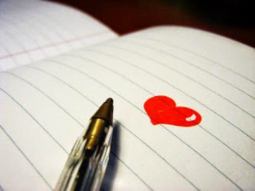 Love Triangle Theory