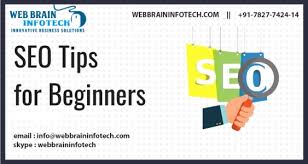 Important Tips of SEO for beginners