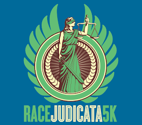 Bay County Race Judicata 5K