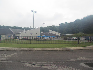 Hunter Wright Stadium