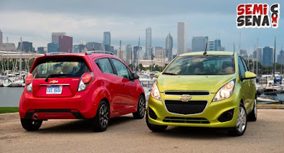 Chevrolet-Spark