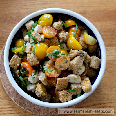 http://www.farmfreshfeasts.com/2015/08/sun-gold-tomato-panzanella-with.html