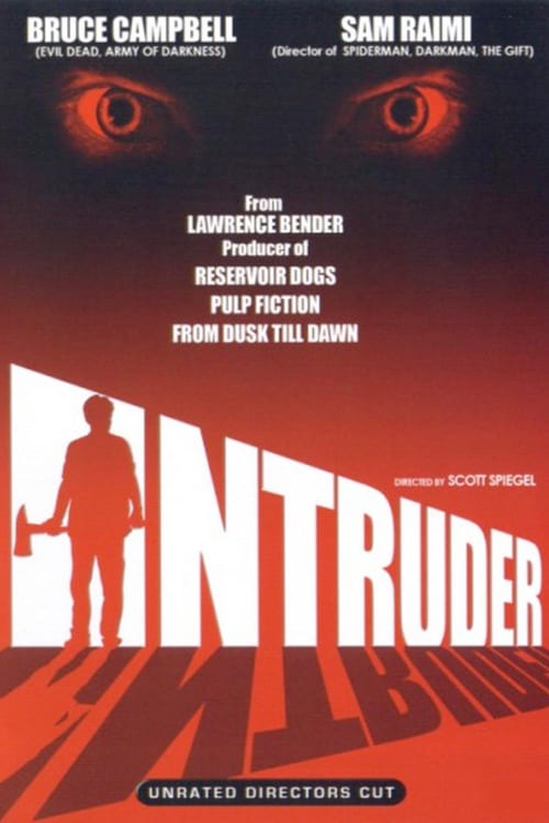 [HD] Intruder 1989 Film Complet En Anglais