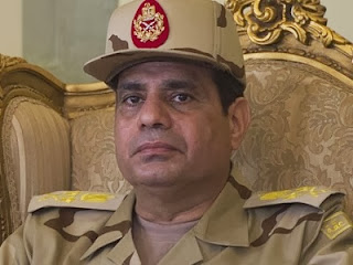 Abdel Fatah As Sisi