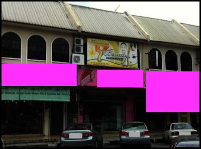 IPOH BUSINESS FOR SALE (C01050)