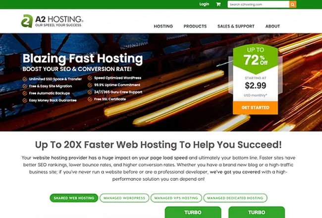 Best Unlimited Hosting Plans