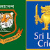 Two Test Series: Sri Lanka in Bangladesh 2014