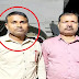 घूस लेते हुए लेखपाल गिरफ्तार, किसान से मांग रहा था 8 हजार रुपए