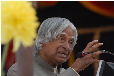 Abdul Kalam