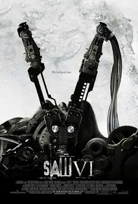 Lưỡi Cưa 6 - Saw VI (2009) [HD+Vietsub]