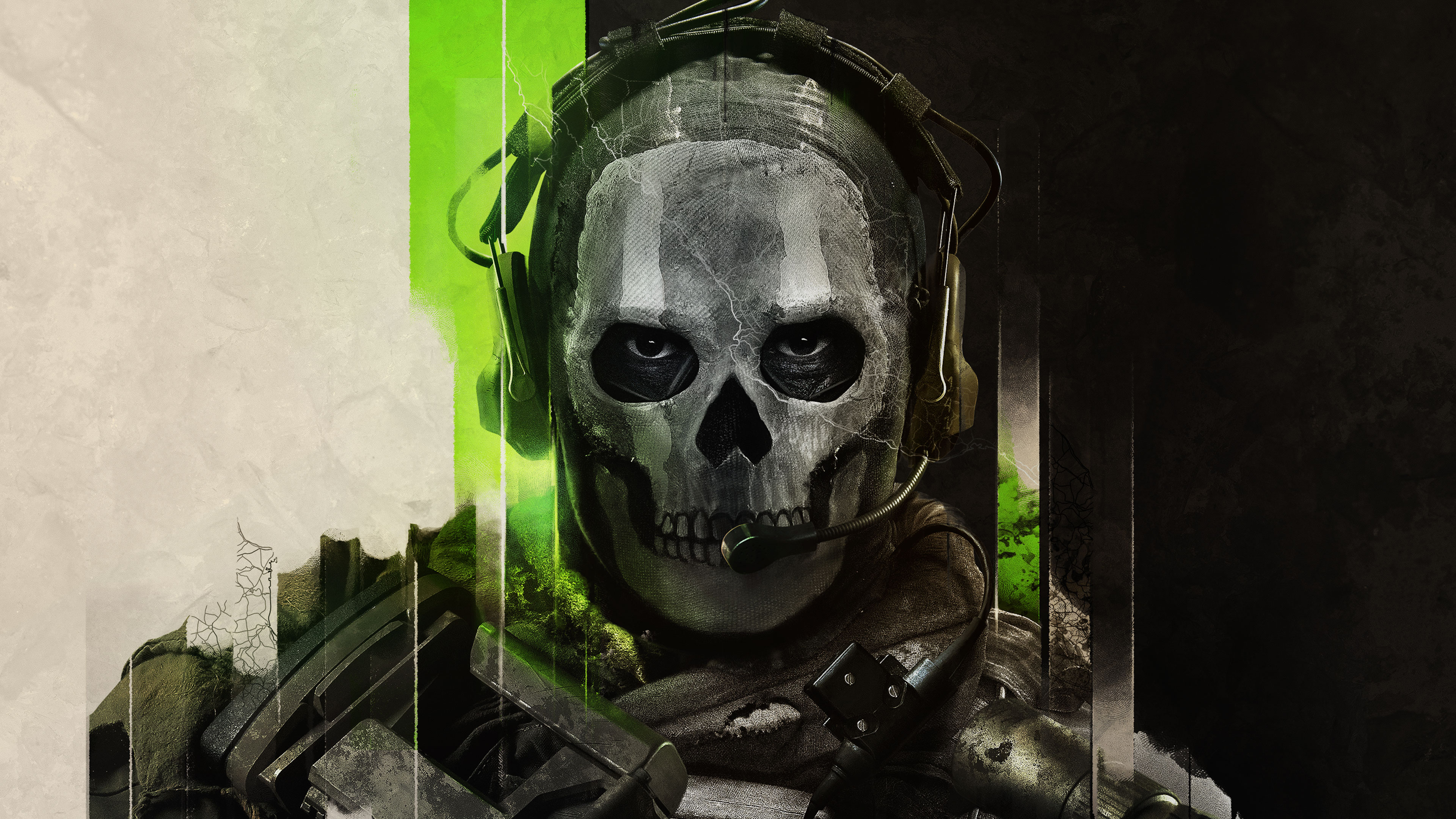 CoD Modern Warfare 2: Solve raid code in atomic degrees - Game Guides