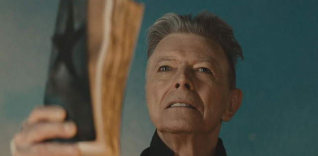 David Bowie - 'Blackstar'