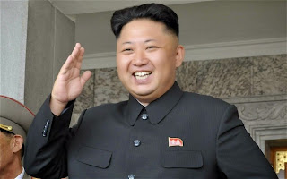 Kim Jong-un