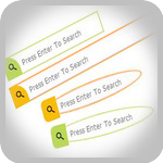  полето за търсене в блог на Blogger