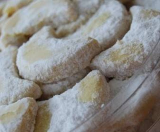 Kue Putri Salju