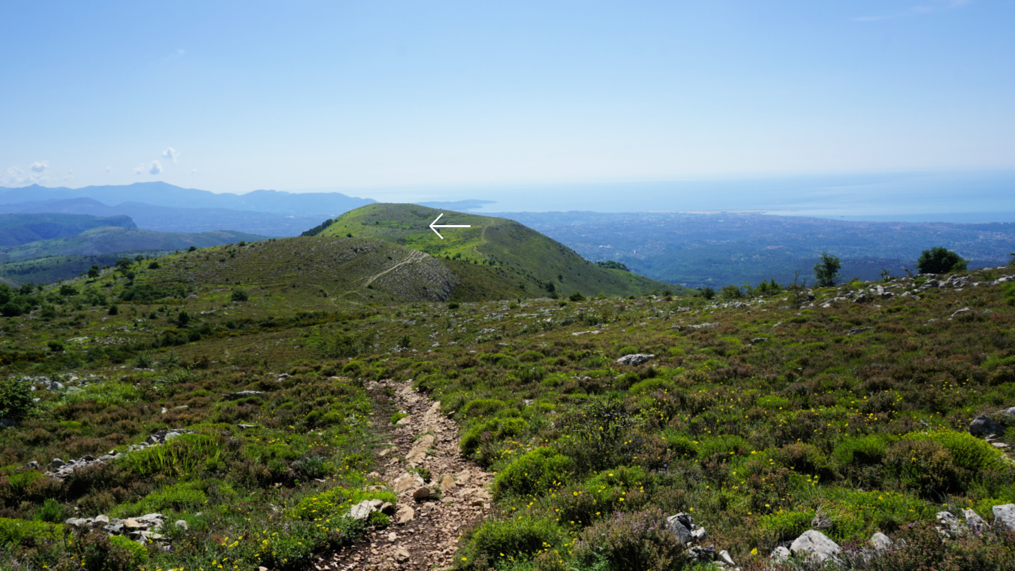 Puy de Naouri