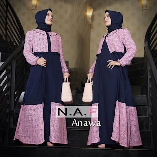 Annawa2 KODE C by Koys